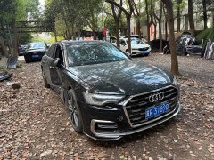 Audi A6L 45 TFSI quattro Premium Dynamic - ფოტო 4