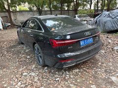 Audi A6L 45 TFSI quattro Premium Dynamic - ფოტო 5