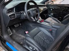 Audi A6L 45 TFSI quattro Premium Dynamic - ფოტო 6