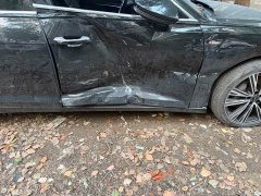 Audi A6L 45 TFSI quattro Premium Dynamic - ფოტო 7