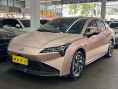 GAC AION S Plus 70 Executive Edition Lithium iron phosphate - photo 1