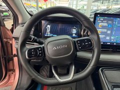 GAC AION S Plus 70 Executive Edition Lithium iron phosphate - photo 12