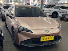 GAC AION S Plus 70 Executive Edition Lithium iron phosphate - photo 3