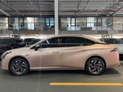 GAC AION S Plus 70 Executive Edition Lithium iron phosphate - photo 4