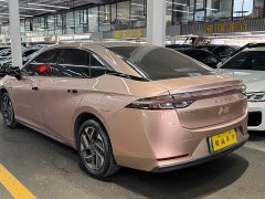 GAC AION S Plus 70 Executive Edition Lithium iron phosphate - photo 5