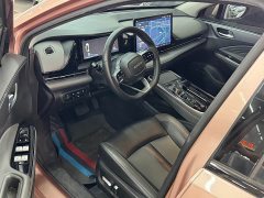 GAC AION S Plus 70 Executive Edition Lithium iron phosphate - photo 7