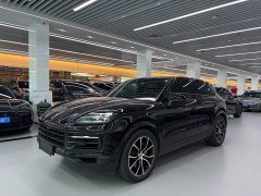 Porsche Cayenne 3.0T Aspiration Edition - ფოტო 1