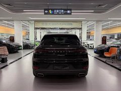 Porsche Cayenne 3.0T Aspiration Edition - ფოტო 10