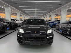 Porsche Cayenne 3.0T Aspiration Edition - ფოტო 2