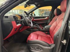 Porsche Cayenne 3.0T Aspiration Edition - ფოტო 4