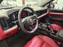 Porsche Cayenne 3.0T Aspiration Edition - ფოტო 5