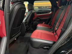 Porsche Cayenne 3.0T Aspiration Edition - ფოტო 6