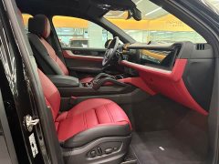 Porsche Cayenne 3.0T Aspiration Edition - ფოტო 7