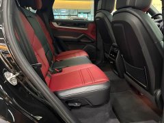 Porsche Cayenne 3.0T Aspiration Edition - ფოტო 8