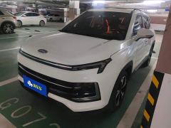JAC X4 1.5T CVT Version - photo 1
