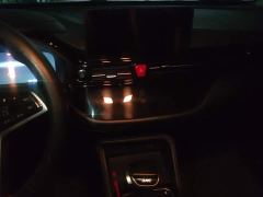JAC X4 1.5T CVT Version - photo 13