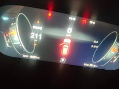JAC X4 1.5T CVT Version - photo 14