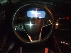 JAC X4 1.5T CVT Version - photo 15