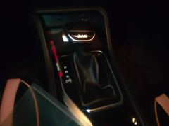 JAC X4 1.5T CVT Version - photo 16