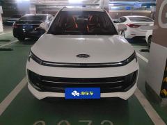 JAC X4 1.5T CVT Version - photo 2