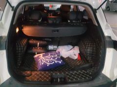 JAC X4 1.5T CVT Version - photo 4