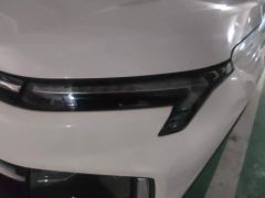 JAC X4 1.5T CVT Version - photo 5