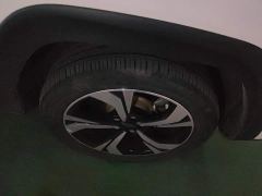 JAC X4 1.5T CVT Version - photo 6
