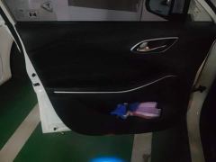 JAC X4 1.5T CVT Version - photo 7