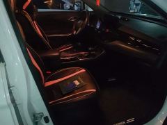 JAC X4 1.5T CVT Version - photo 8