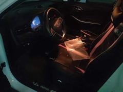 JAC X4 1.5T CVT Version - photo 9