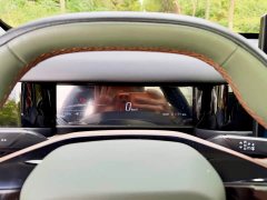 Chery iCAR 03 401km FWD Standard Advanced Edition - ფოტო 10