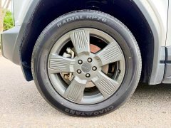 Chery iCAR 03 401km FWD Standard Advanced Edition - ფოტო 15