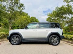 Chery iCAR 03 401km FWD Standard Advanced Edition - ფოტო 4