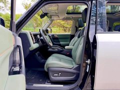 Chery iCAR 03 401km FWD Standard Advanced Edition - ფოტო 5