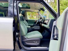 Chery iCAR 03 401km FWD Standard Advanced Edition - ფოტო 6