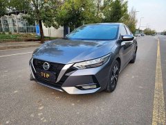 Nissan Sylphy 1.6L XL CVT Comfort Edition - фото 1