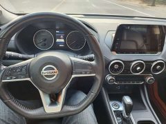 Nissan Sylphy 1.6L XL CVT Comfort Edition - фото 11