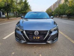 Nissan Sylphy 1.6L XL CVT Comfort Edition - фото 2