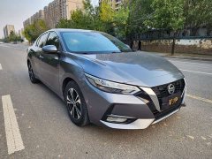 Nissan Sylphy 1.6L XL CVT Comfort Edition - фото 3