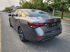 Nissan Sylphy 1.6L XL CVT Comfort Edition - фото 4