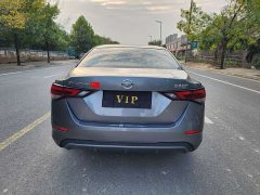 Nissan Sylphy 1.6L XL CVT Comfort Edition - фото 5