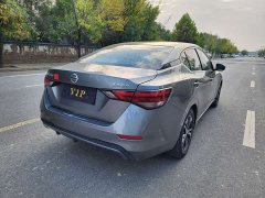 Nissan Sylphy 1.6L XL CVT Comfort Edition - фото 6