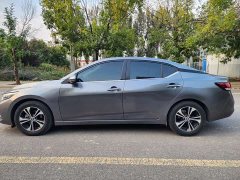 Nissan Sylphy 1.6L XL CVT Comfort Edition - фото 7