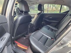 Nissan Sylphy 1.6L XL CVT Comfort Edition - фото 8