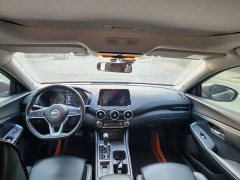 Nissan Sylphy 1.6L XL CVT Comfort Edition - фото 9