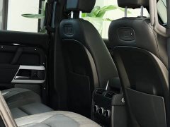 Land Rover Defender 110 P400 SE - ფოტო 11