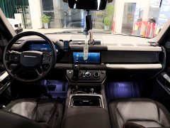 Land Rover Defender 110 P400 SE - ფოტო 14