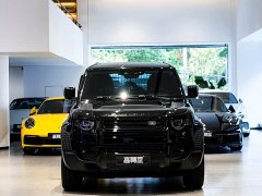 Land Rover Defender 110 P400 SE - ფოტო 2