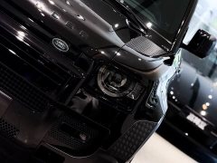 Land Rover Defender 110 P400 SE - ფოტო 3