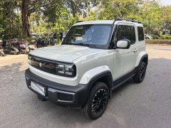 Baojun Yueye Flagship Edition - ფოტო 1